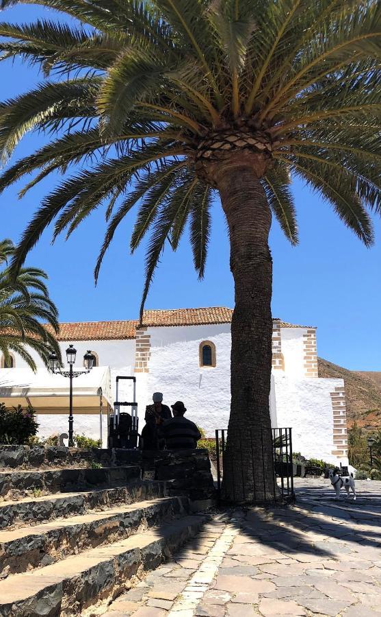 Montecastillo E8 Caleta De Fuste Exterior photo